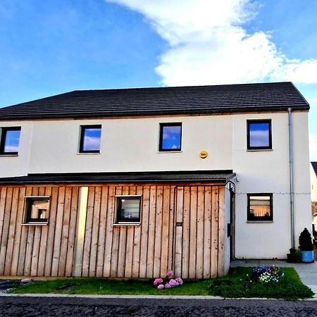 Highlands Lux - Luxury 3-Bed Holiday Home In Scotland Drumnadrochit Bagian luar foto