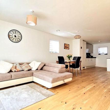 Highlands Lux - Luxury 3-Bed Holiday Home In Scotland Drumnadrochit Bagian luar foto