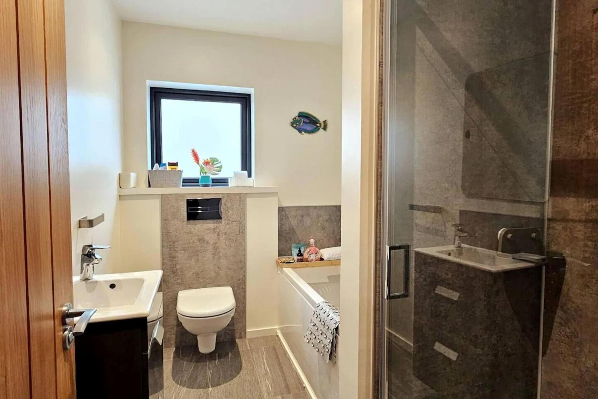 Highlands Lux - Luxury 3-Bed Holiday Home In Scotland Drumnadrochit Bagian luar foto