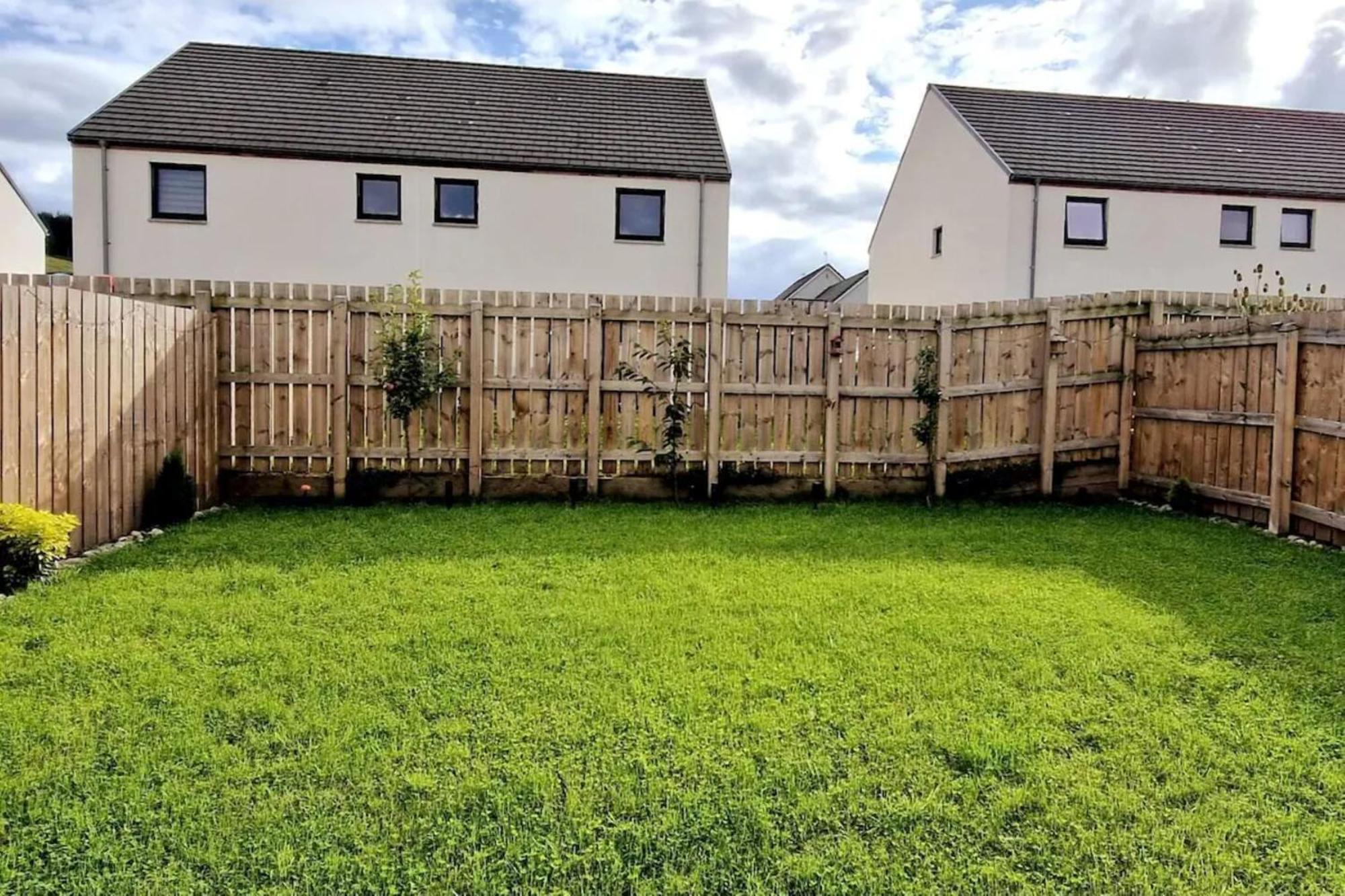 Highlands Lux - Luxury 3-Bed Holiday Home In Scotland Drumnadrochit Bagian luar foto