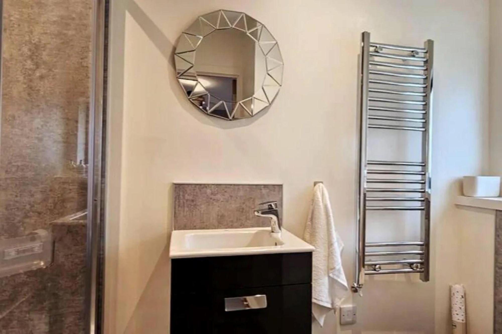 Highlands Lux - Luxury 3-Bed Holiday Home In Scotland Drumnadrochit Bagian luar foto