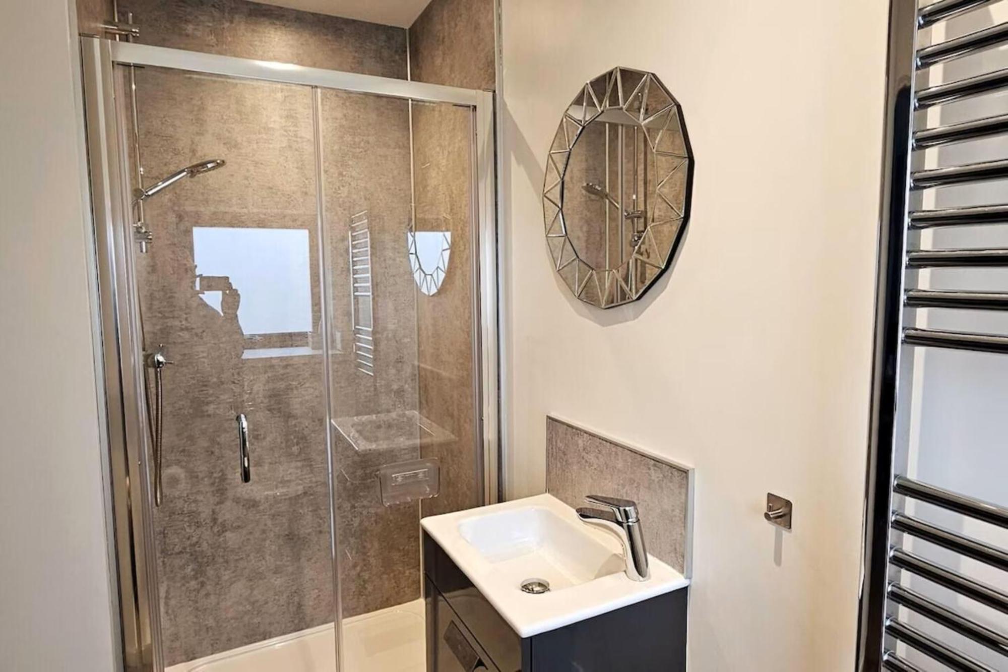 Highlands Lux - Luxury 3-Bed Holiday Home In Scotland Drumnadrochit Bagian luar foto