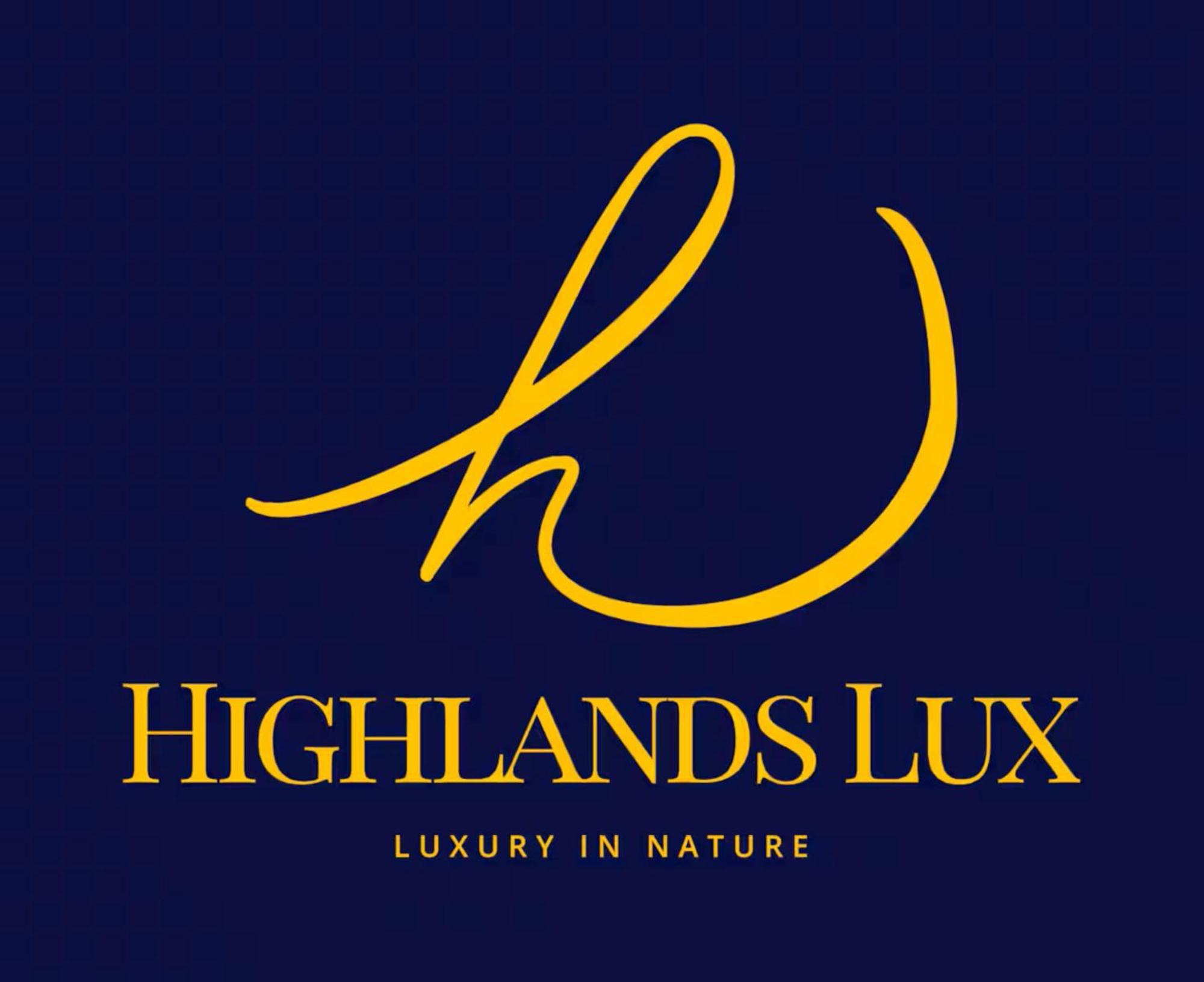 Highlands Lux - Luxury 3-Bed Holiday Home In Scotland Drumnadrochit Bagian luar foto