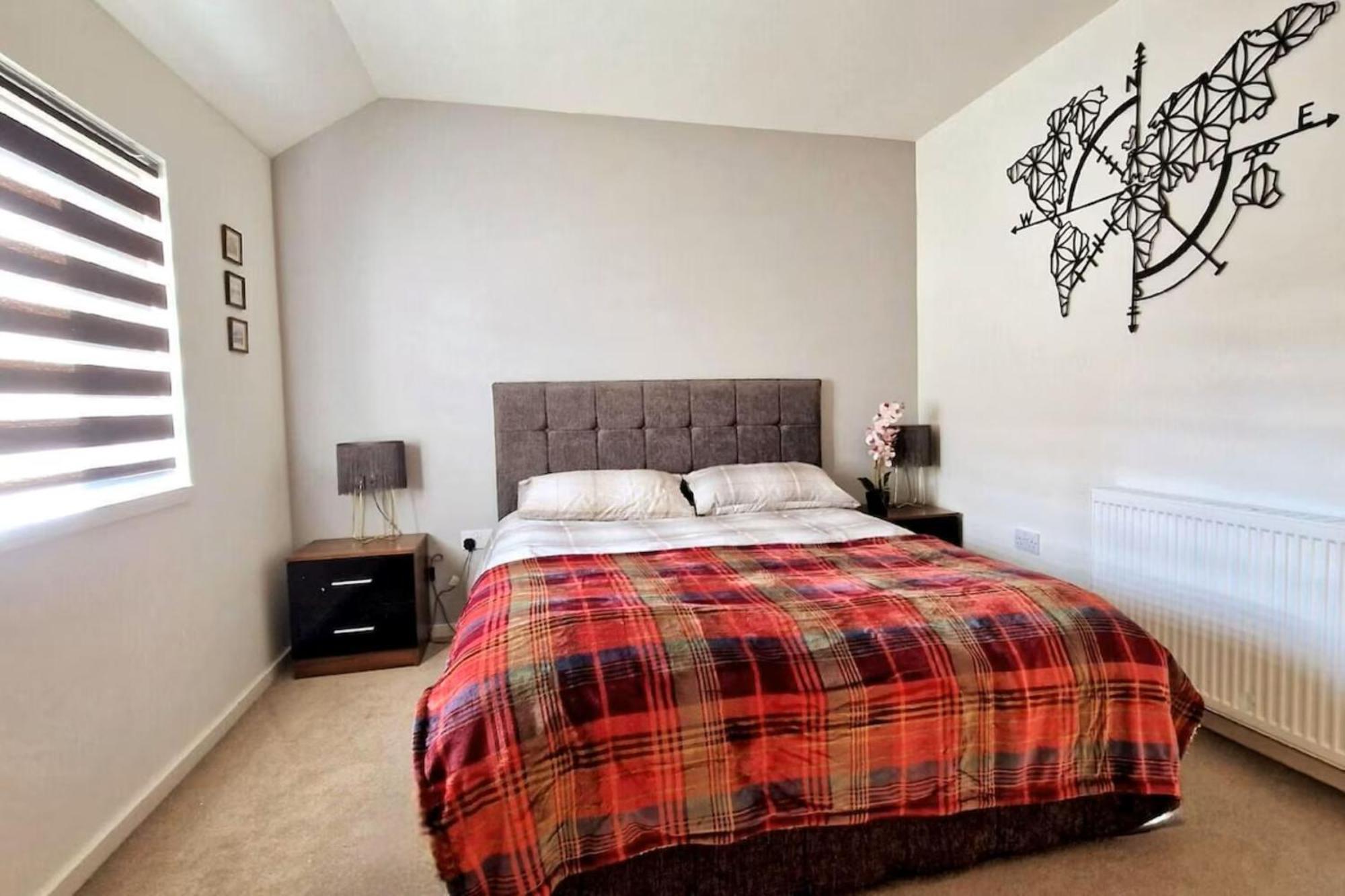 Highlands Lux - Luxury 3-Bed Holiday Home In Scotland Drumnadrochit Bagian luar foto