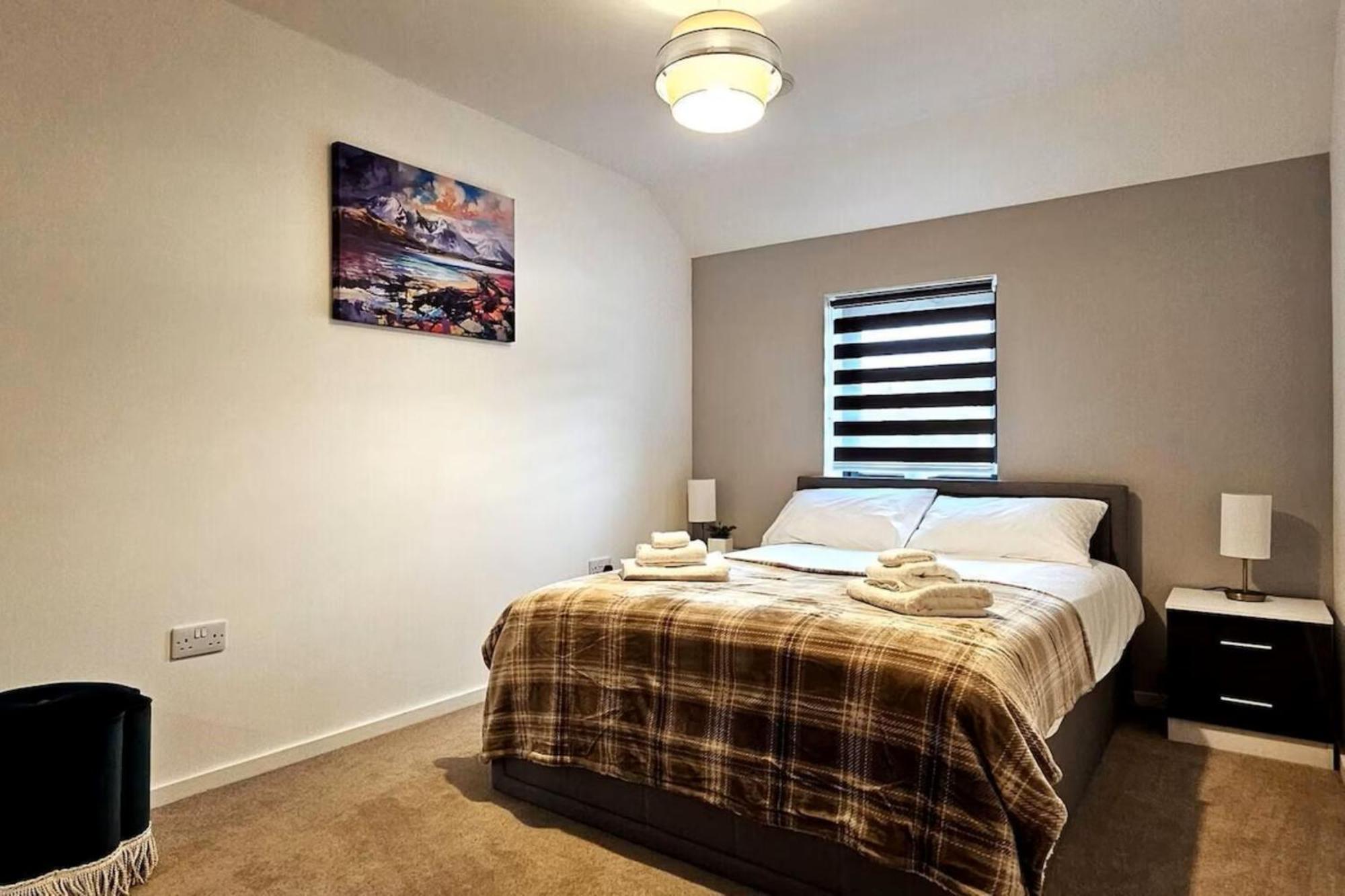 Highlands Lux - Luxury 3-Bed Holiday Home In Scotland Drumnadrochit Bagian luar foto